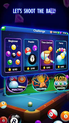 8 Ball Billiards: Pool Game screenshot 5