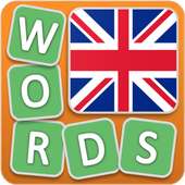 English Words MB
