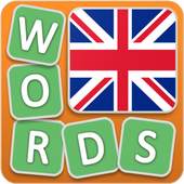 English Words MB 7