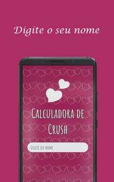Calculadora do Amor - Teste de Crush screenshot 2