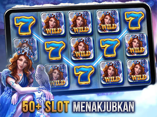 Slot Games - Permainan Slot screenshot 1
