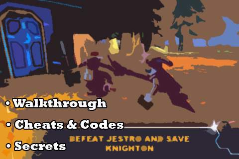Guide for Lego Nexo Knights screenshot 2