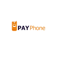 PAY Phone
