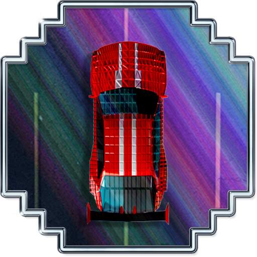 Pixel Racing 3D 1.3.0