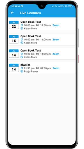 GTL Infotech screenshot 4