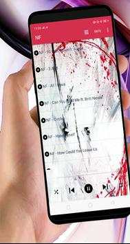 All Songs NF - Offline screenshot 2