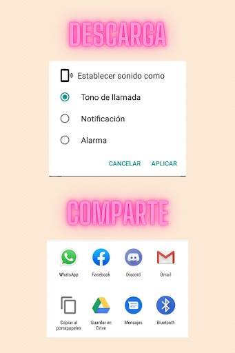 TikTok Ringtones Free screenshot 3