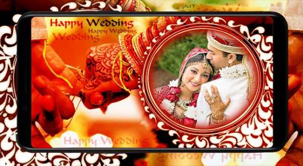 Wedding New Photo Frames_Image Editor screenshot 5