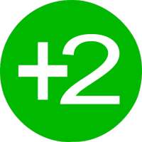 Plus 2 Physique Terminale Spécialité (2020) on 9Apps