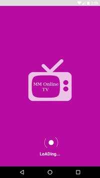 MM TV screenshot 1