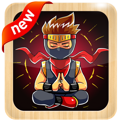 Super Ninja 2020 icon