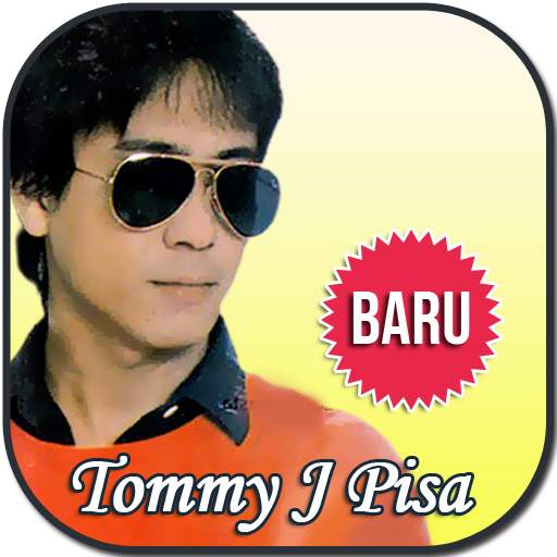 Lagu TOMMY J PISA Mp3 Offline Lengkap 3.1