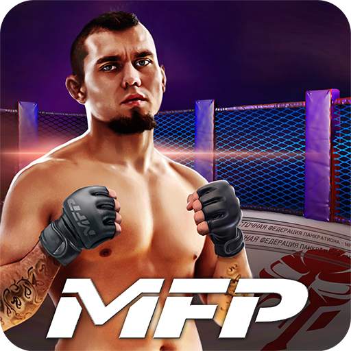 MMA Pankration 201141