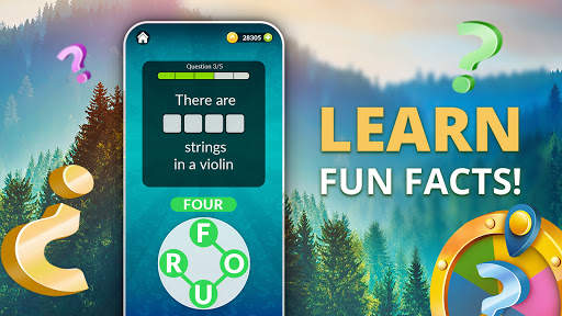 Word Life - Crossword puzzle screenshot 4