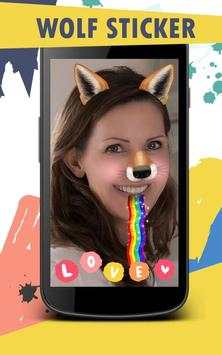 Snap Photo Filters – Selfie Camera screenshot 3