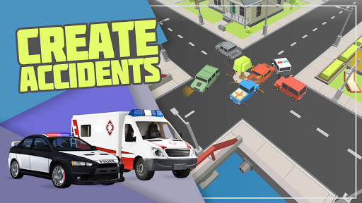 Traffic Cars स्क्रीनशॉट 3