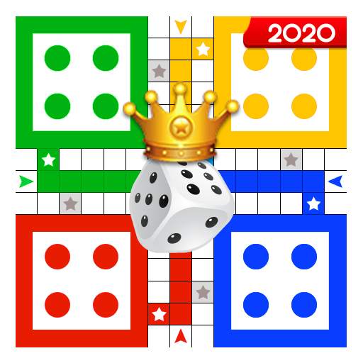 Ludo Game king 7.7.7