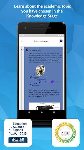 BeED screenshot 3