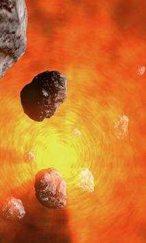 Asteroid wallpapers screenshot 4