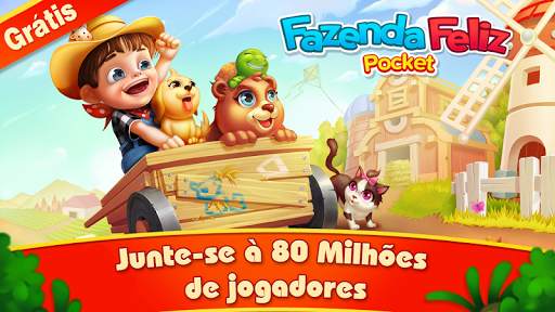 Fazenda Feliz Tango screenshot 1