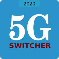 4G/5G Switcher on 9Apps