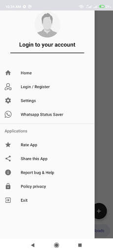Earning with Status (Pesy Kamao) स्क्रीनशॉट 3