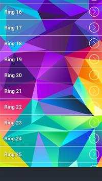 Iphone 6 Ringtones screenshot 2