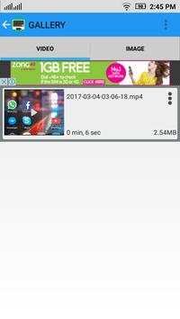 Screen Recorder screenshot 2