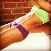 Hot girls Fit icon