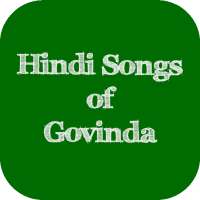 Hindi Songs of Govinda on 9Apps