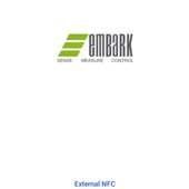 Embark Water ATM External icon