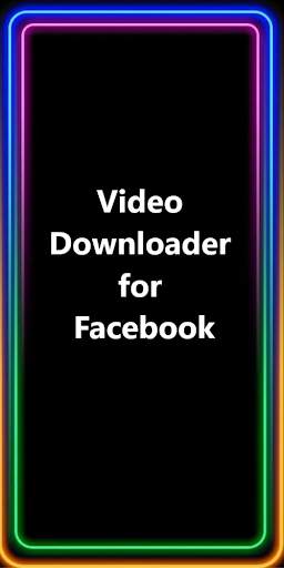SAX Video Downloader: Free Snack Video Downloader screenshot 1