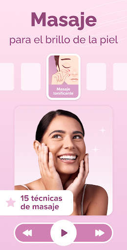 Yoga, Masaje Facial - forYou screenshot 1