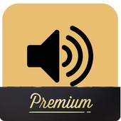 Volume Booster 1.0