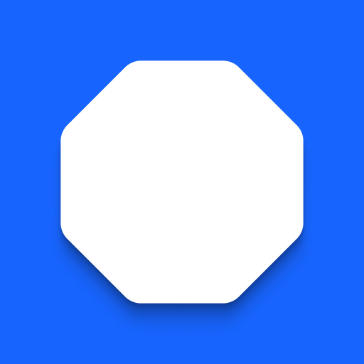 BLOKK: Stop Tracking Me icon