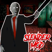Slender Granny icon