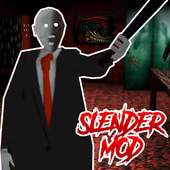 Slender Granny 1