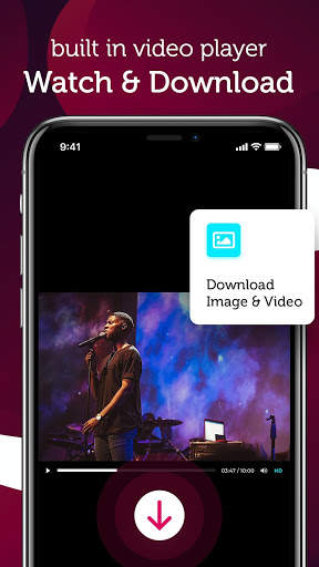 Story downloader - MediaTools screenshot 5