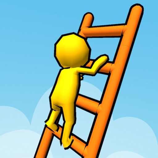 Corsa su scala - Ladder Race icon