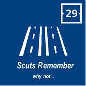 Scuts Remember
