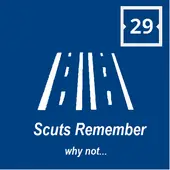 Scuts Remember