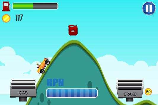 Extreme Off Road Racing Game screenshot 3