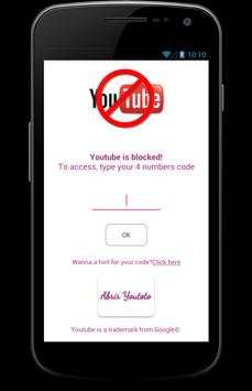 YouToto - Control your YouTube screenshot 5