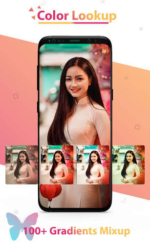 Lite Beauty Camera 2020 : DSLR Camera Effect screenshot 8