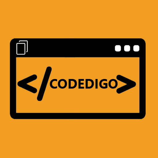 Codedigo: Learn to Code icon