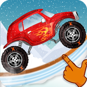 Draw Road Race icon