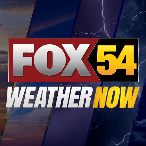 Fox54 Weather Now 5.12.400