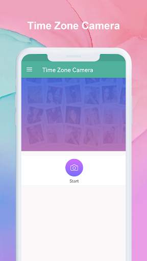 Time Zone Camera screenshot 3