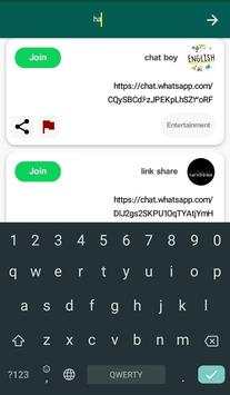groups of WhatsApp screenshot 4