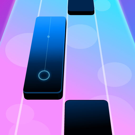 Music Tiles - لعبة الموسيقى أيقونة